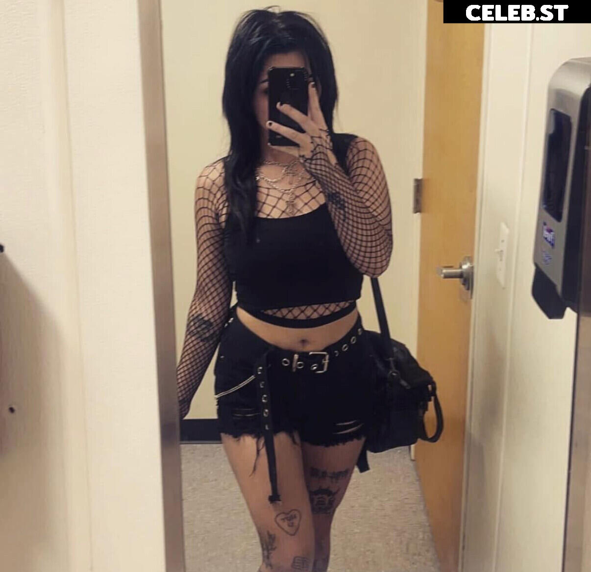 Crybabyraine / Imagenotfoundx Image 12448861