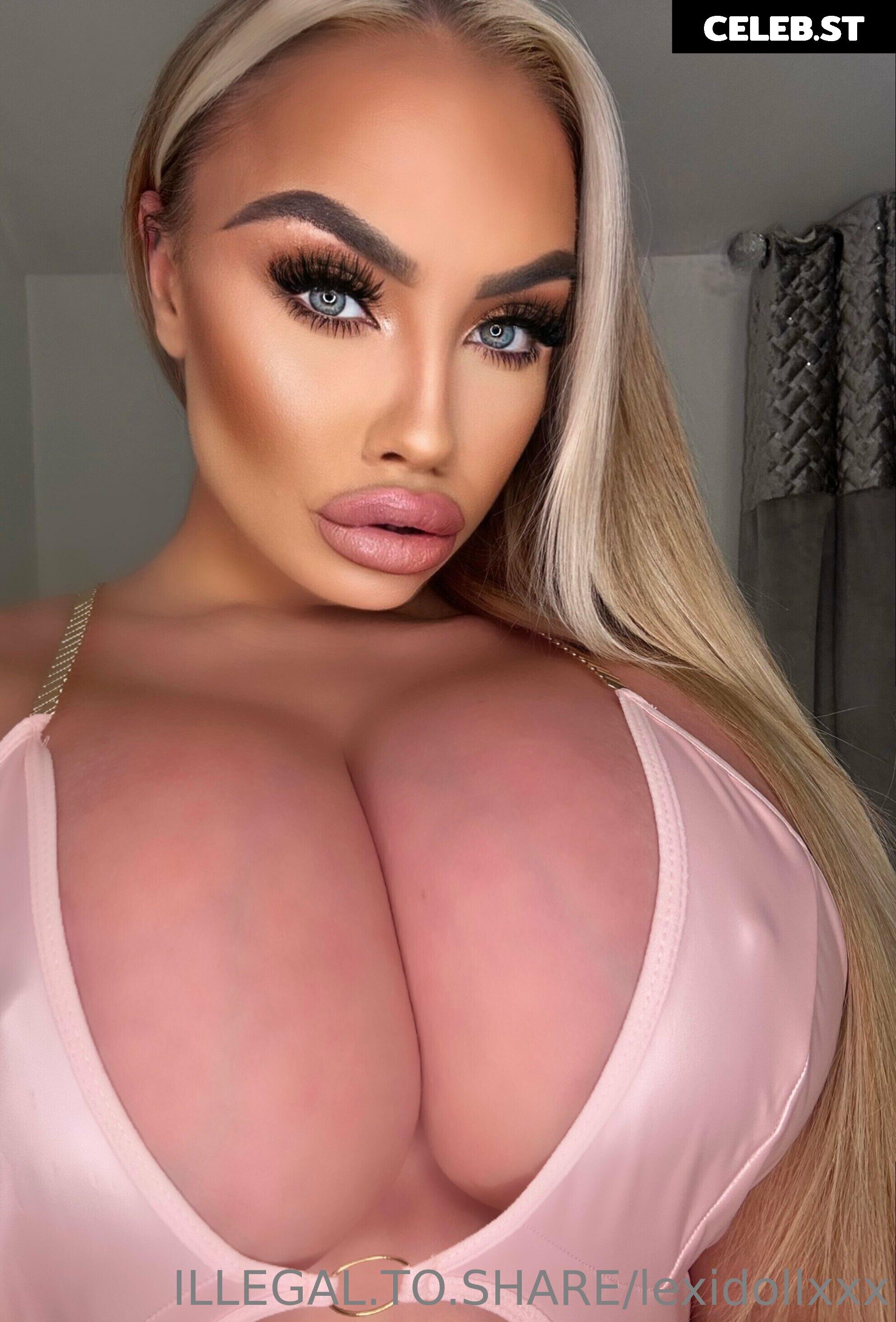 Lexidollxxx Image 12448781