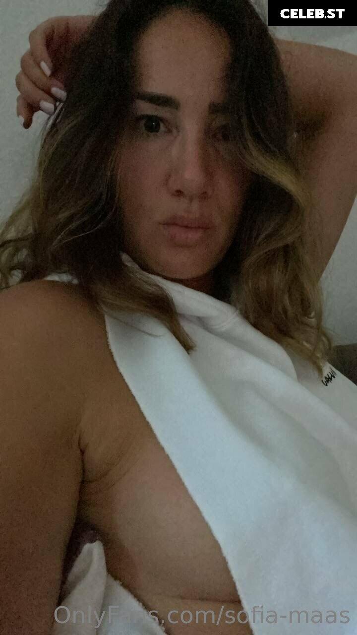 Sofia Maas /  RosaSulivan Image 12448727