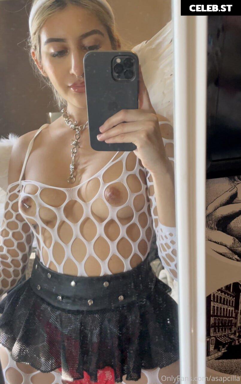 Asapcilla Image 12448706