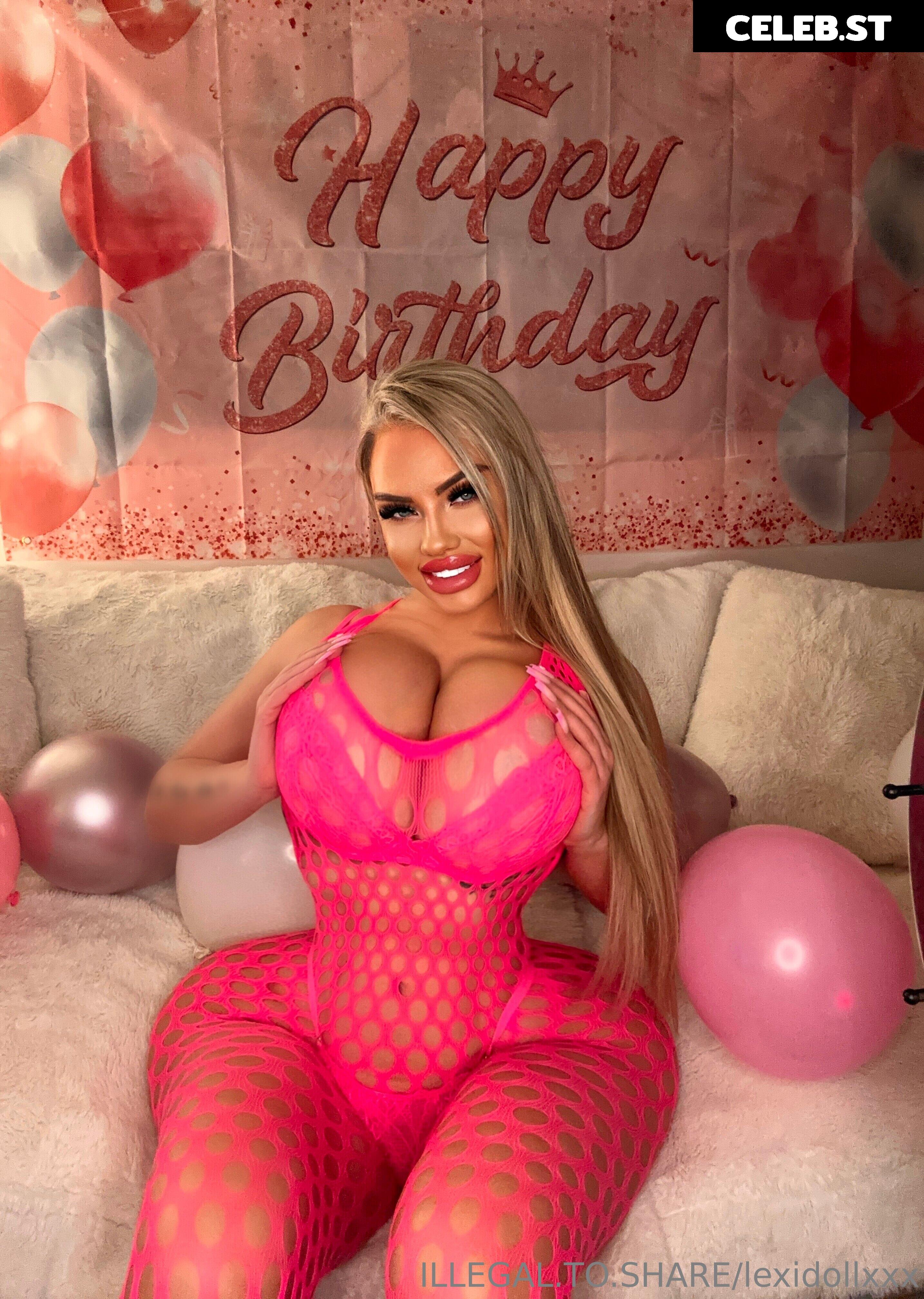 Lexidollxxx Image 12448735