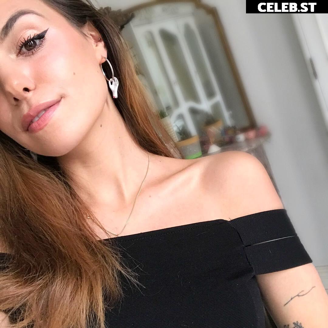 Marzia Kjellberg Image 12445900