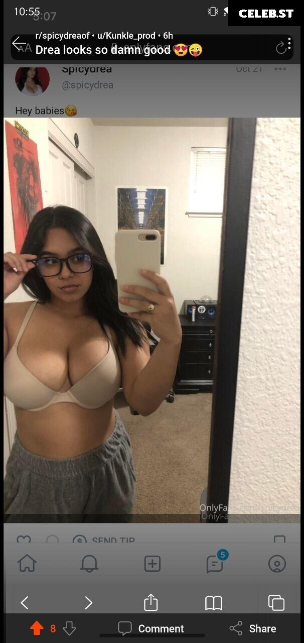 Andrea Lopez | Spicydrea | isaacandandrea Image 12445940