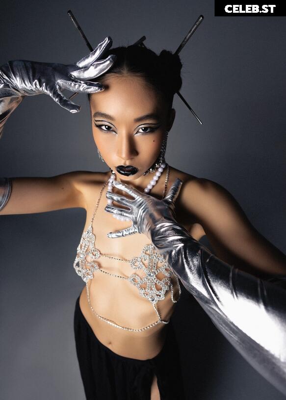 Maureen Tang @maureentang Image 12445496