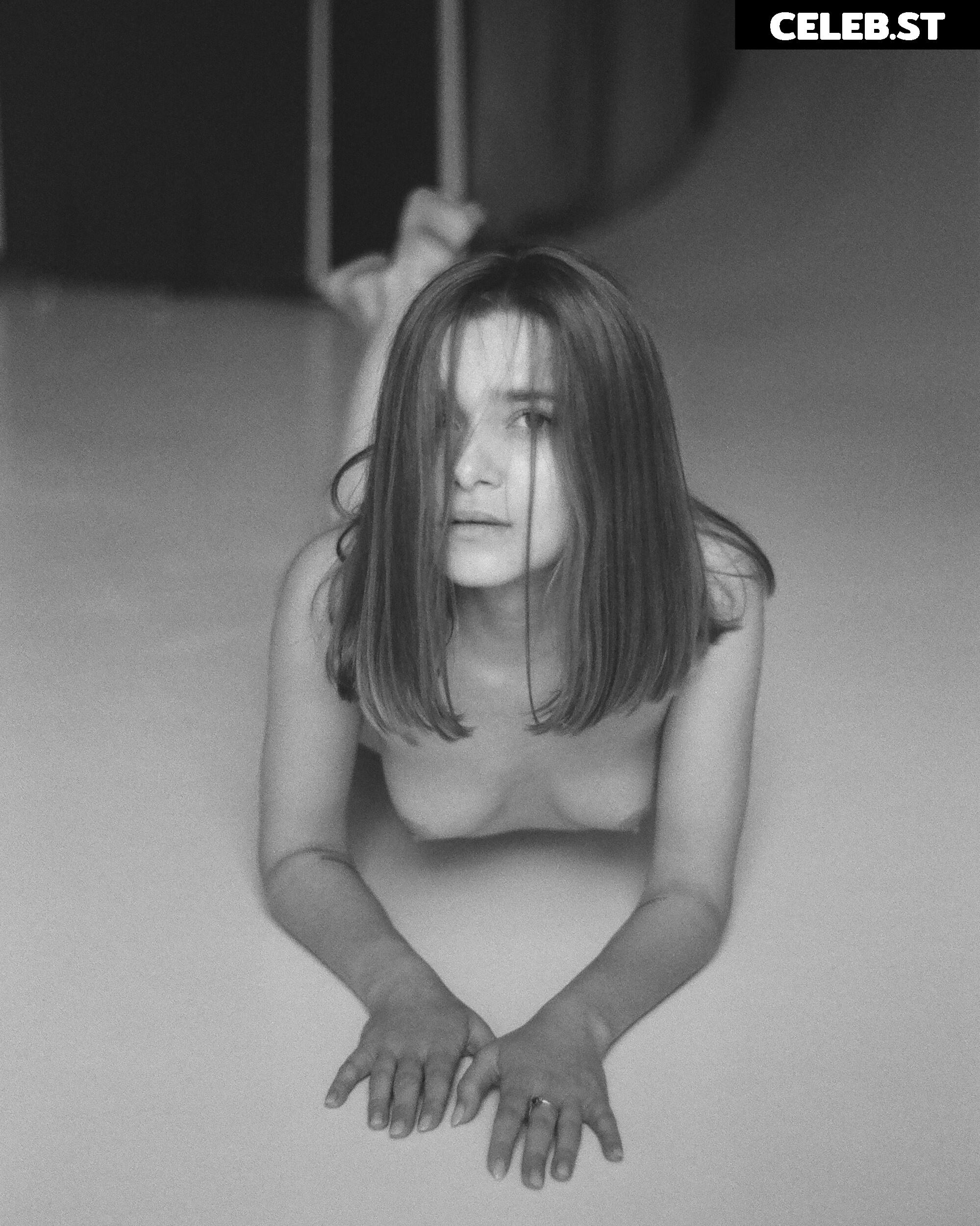 Liza Voroncova Image 12444936