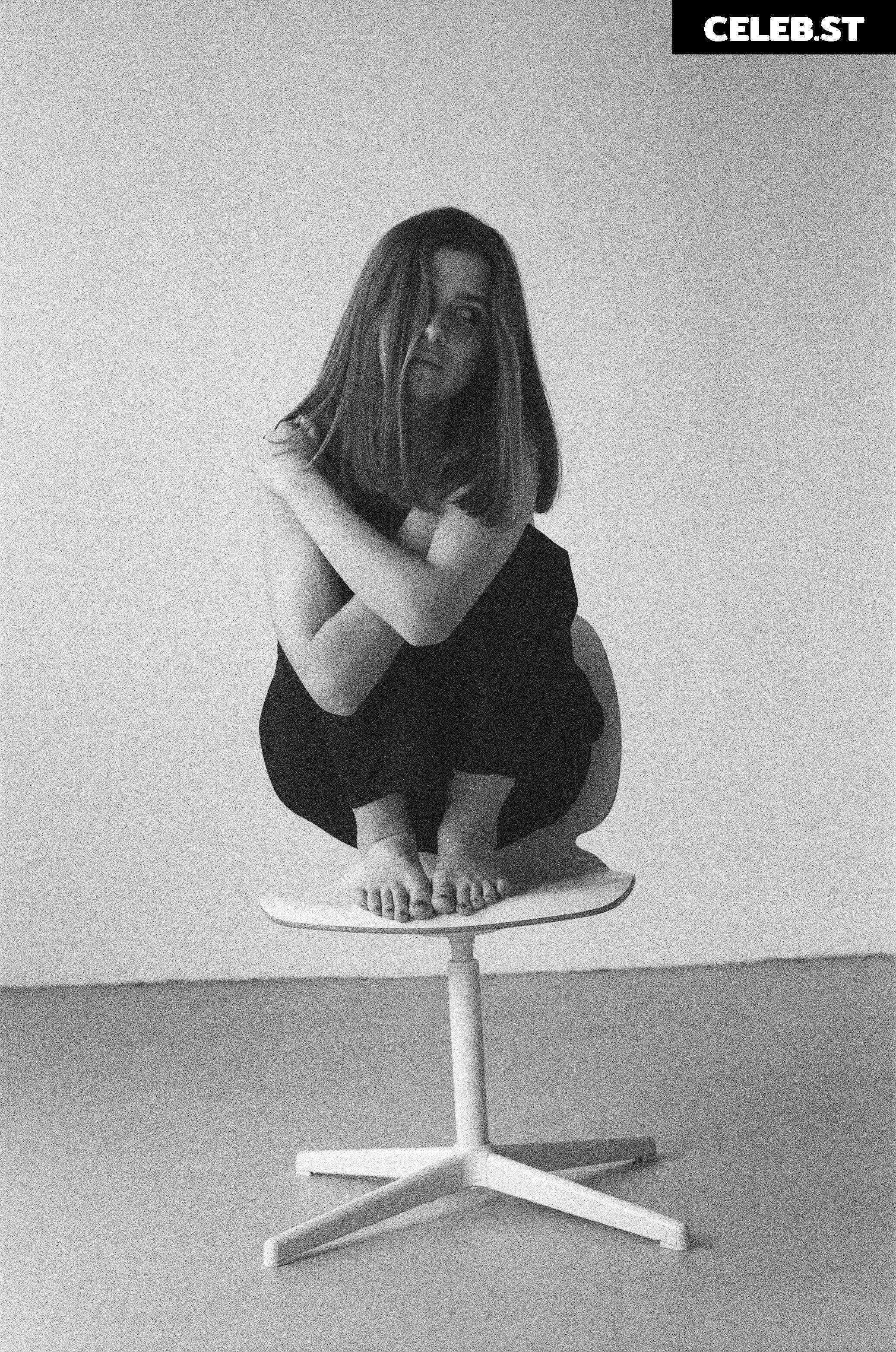 Liza Voroncova Image 12444953