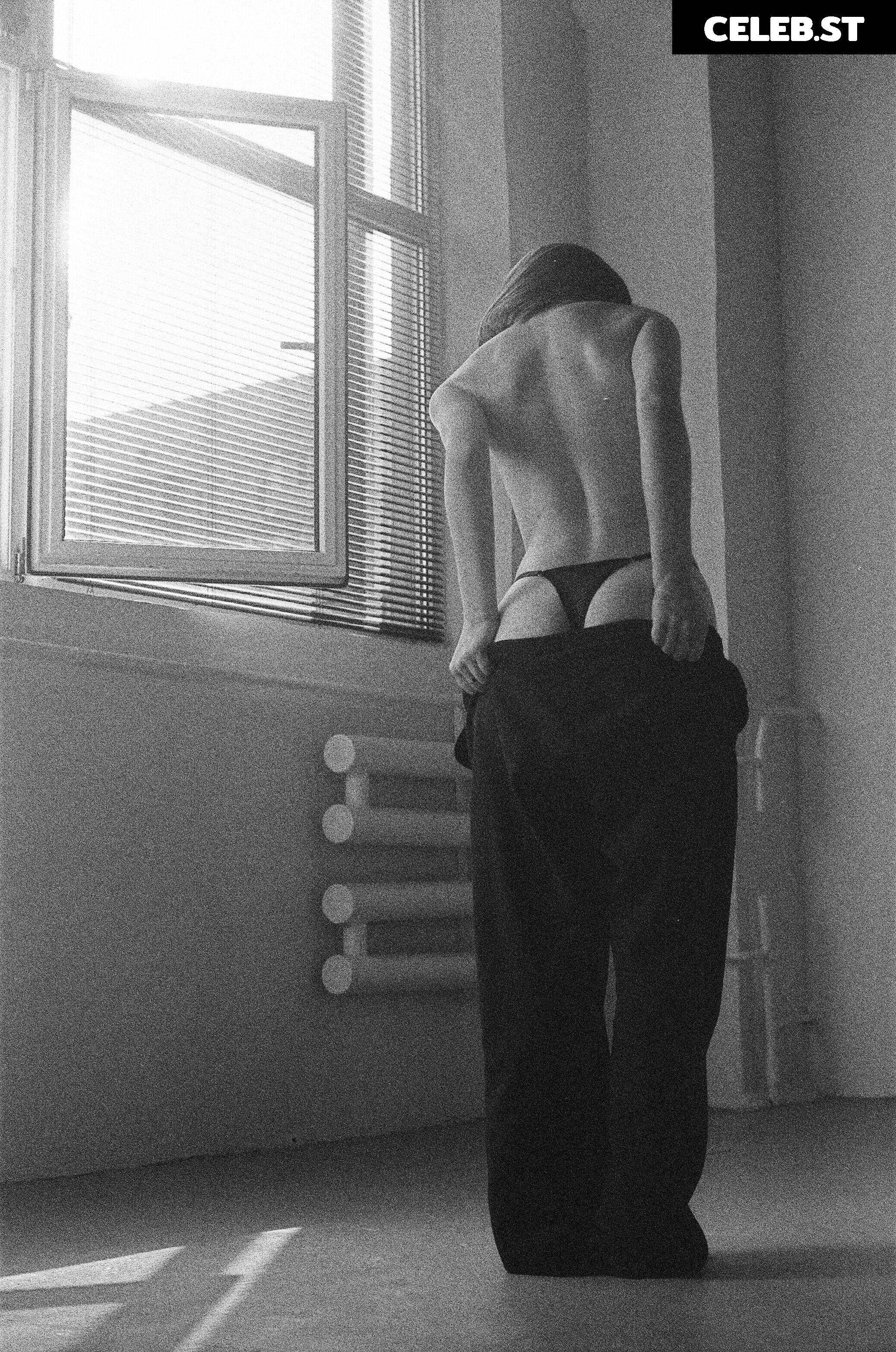 Liza Voroncova Image 12444950