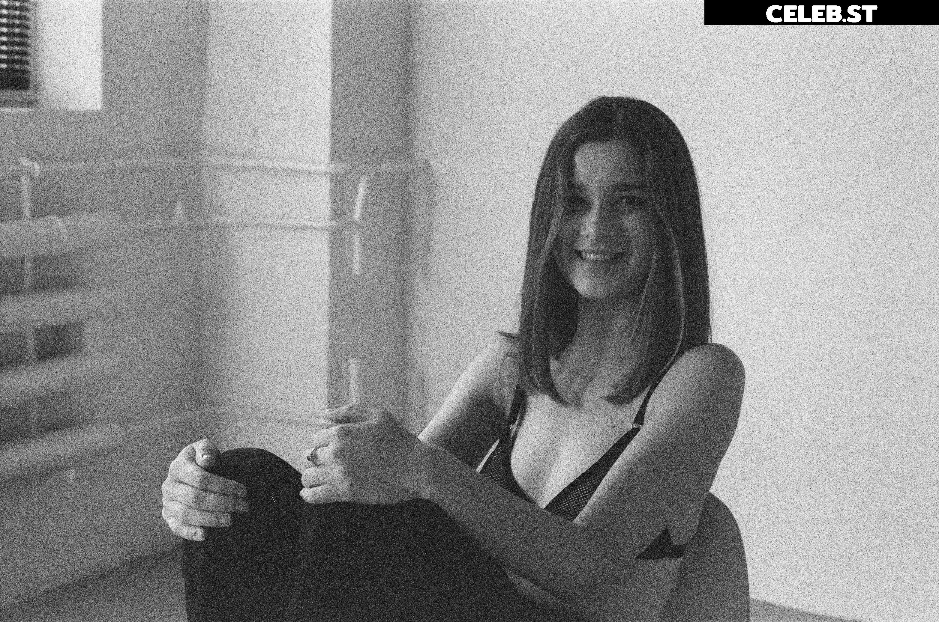 Liza Voroncova Image 12444940
