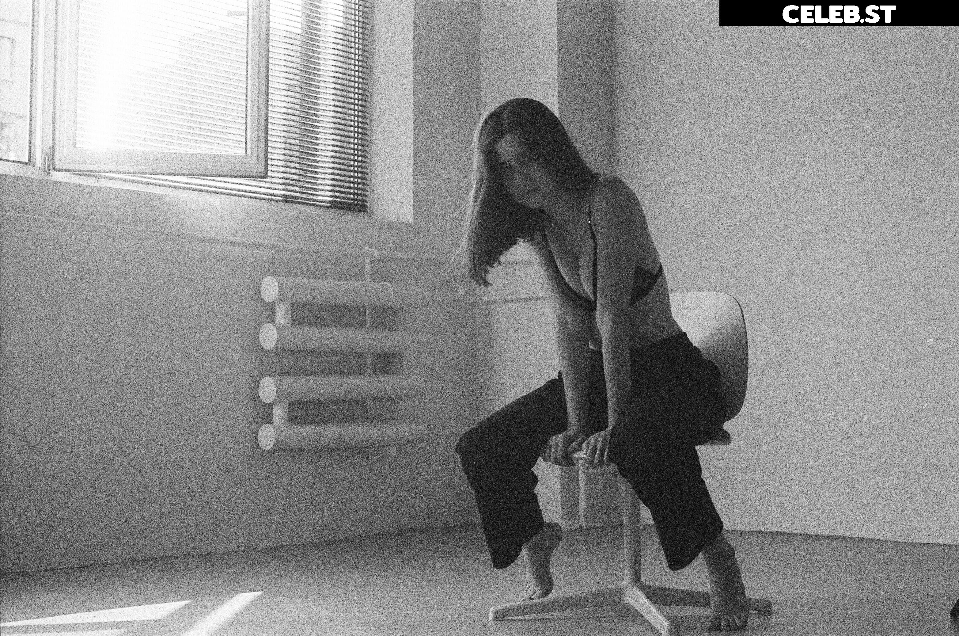 Liza Voroncova Image 12444945