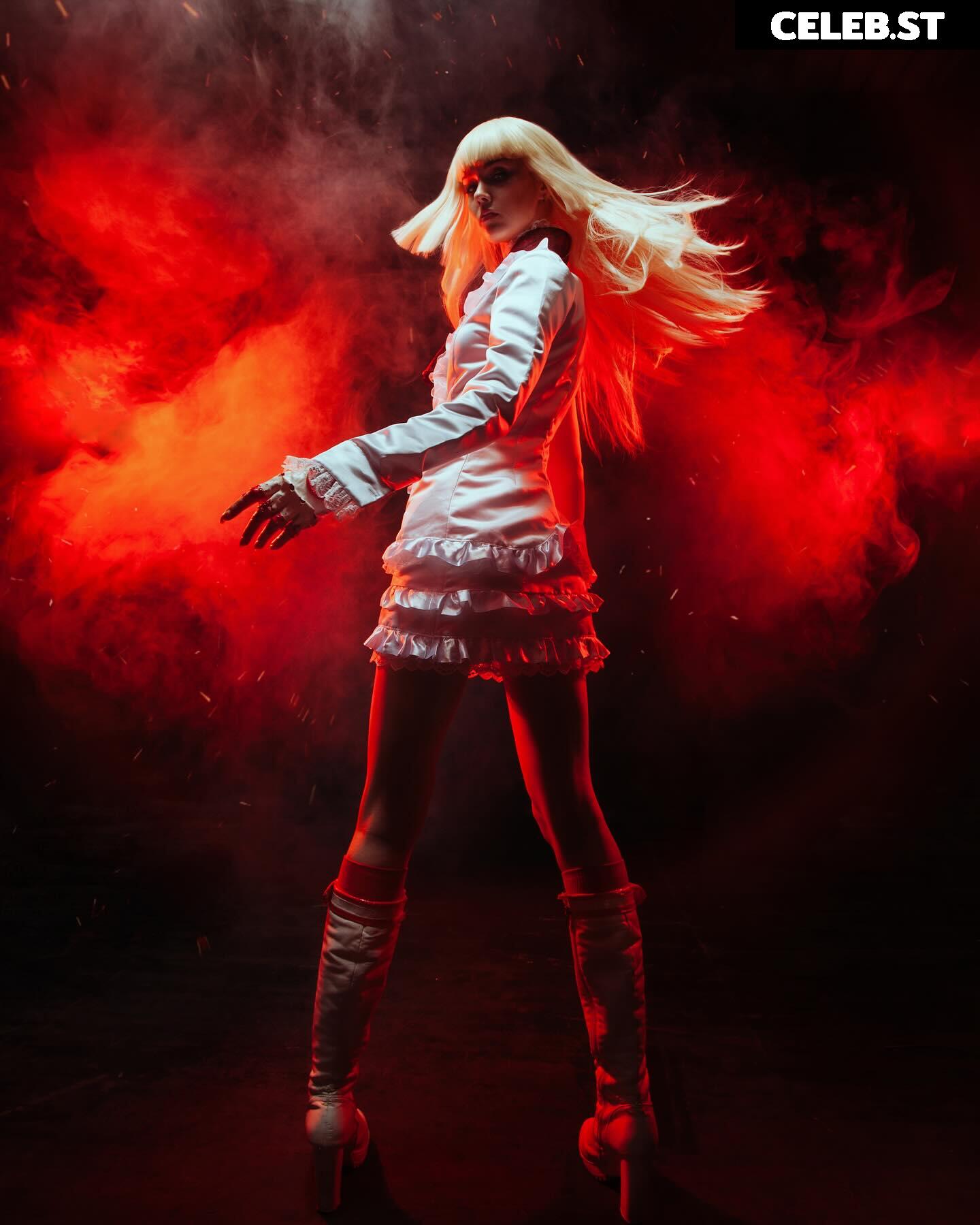 Nelly Laufeyson Image 12444683