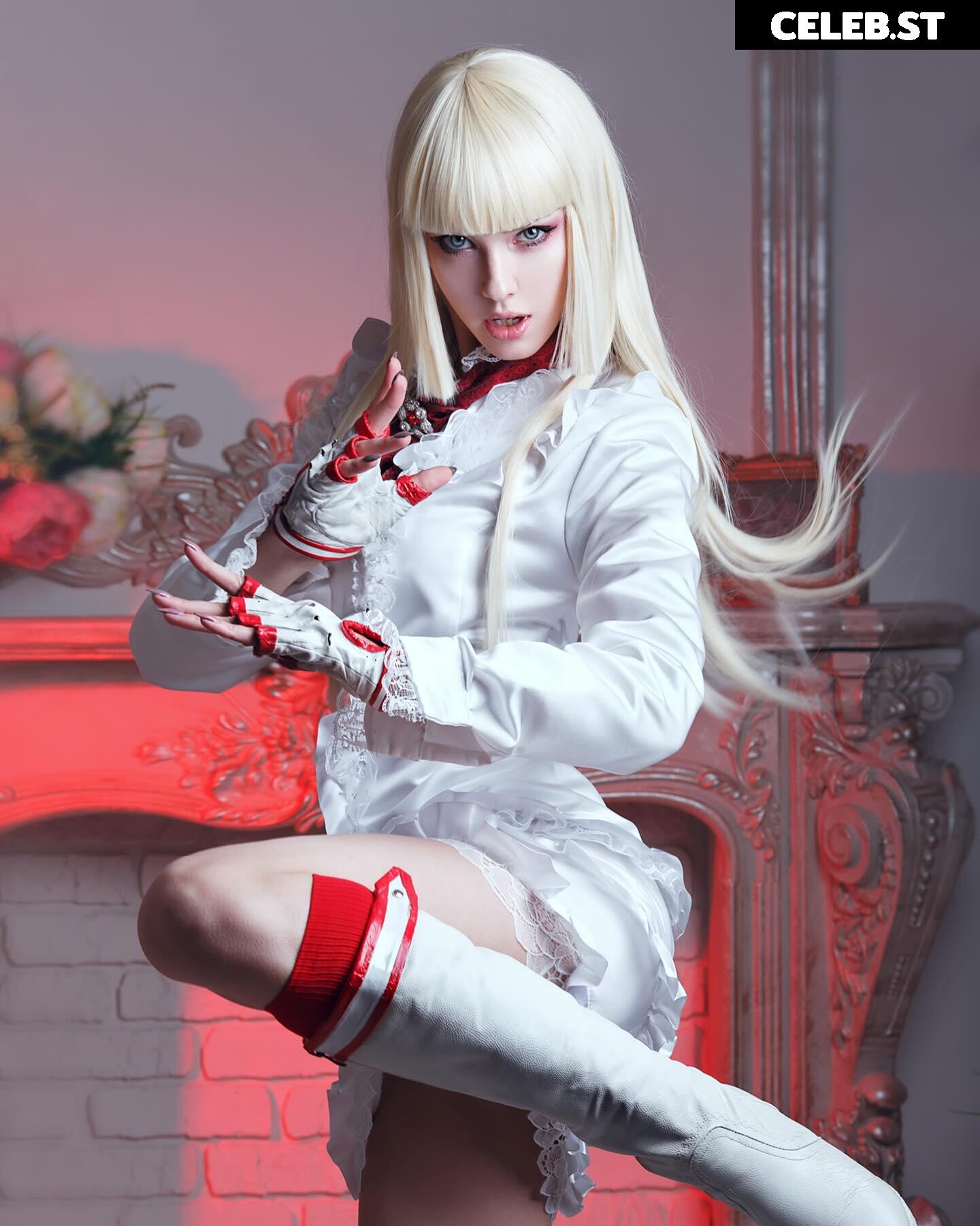 Nelly Laufeyson Image 12444685