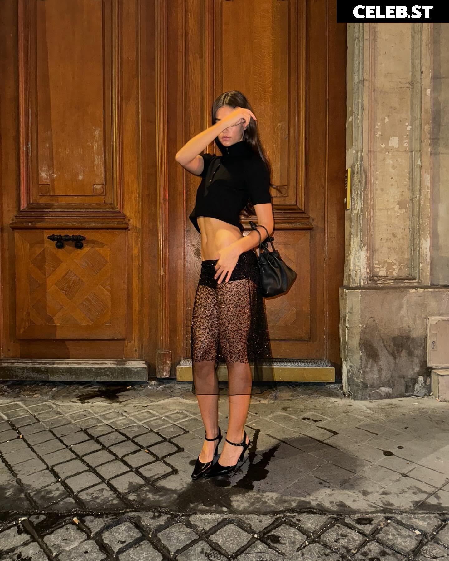 Marie Teissonniere Image 12444670