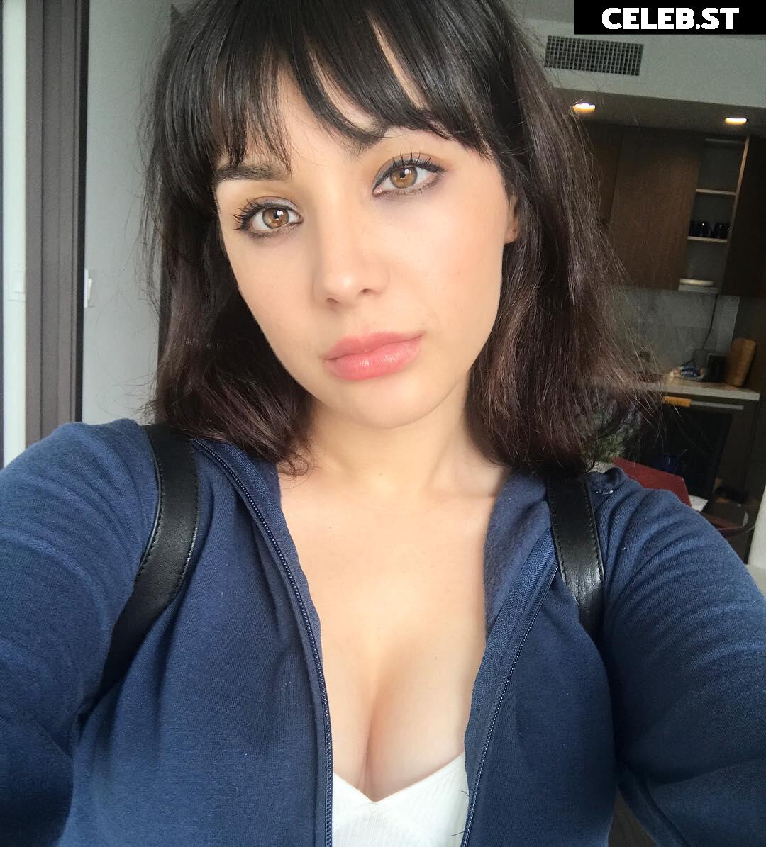 Hannah Marks Image 12444140