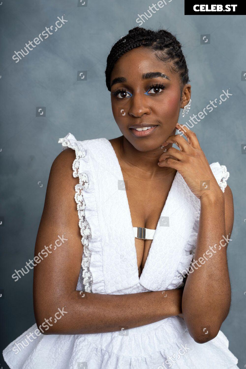 Ayo Edebiri Image 12444071