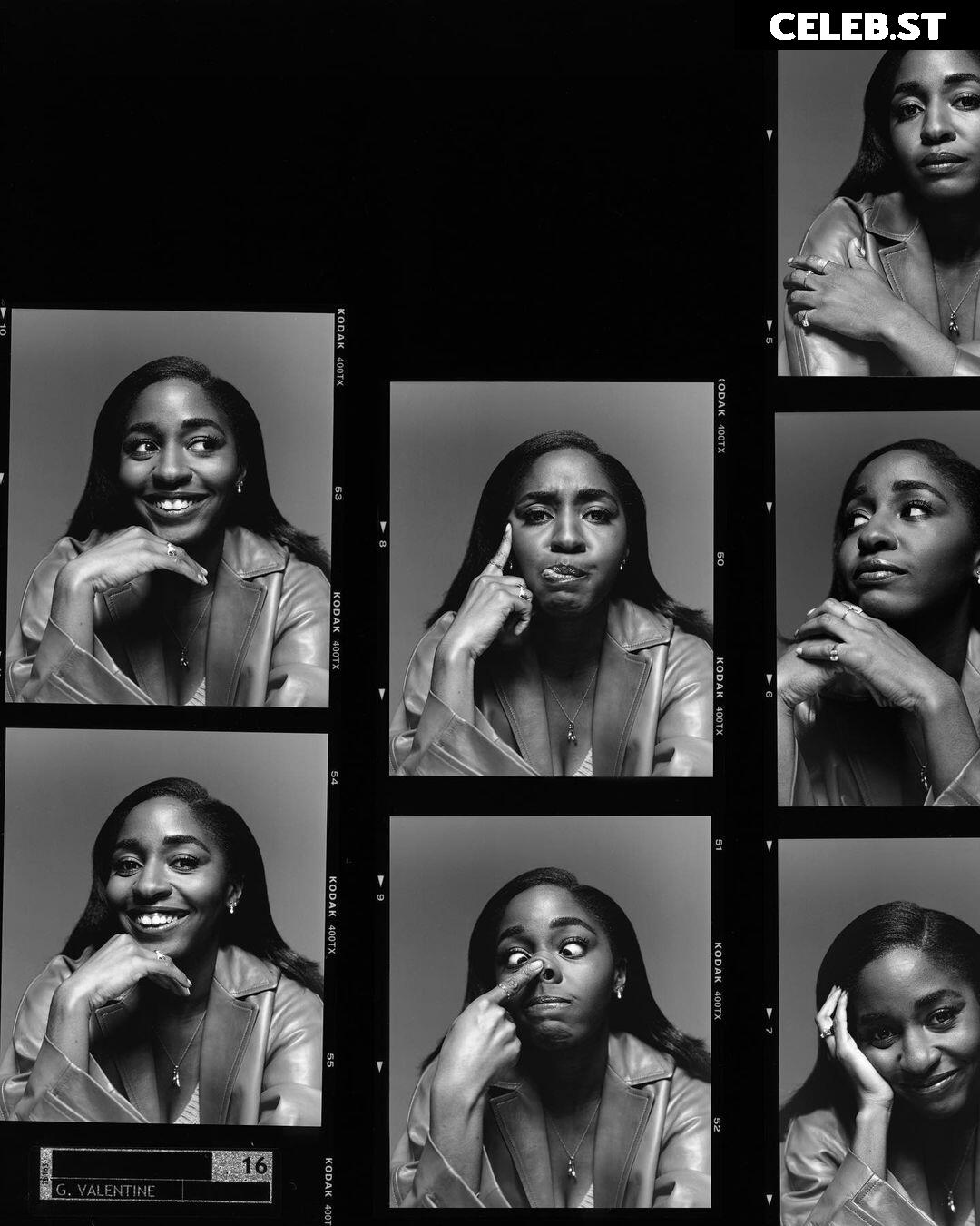 Ayo Edebiri Image 12444076