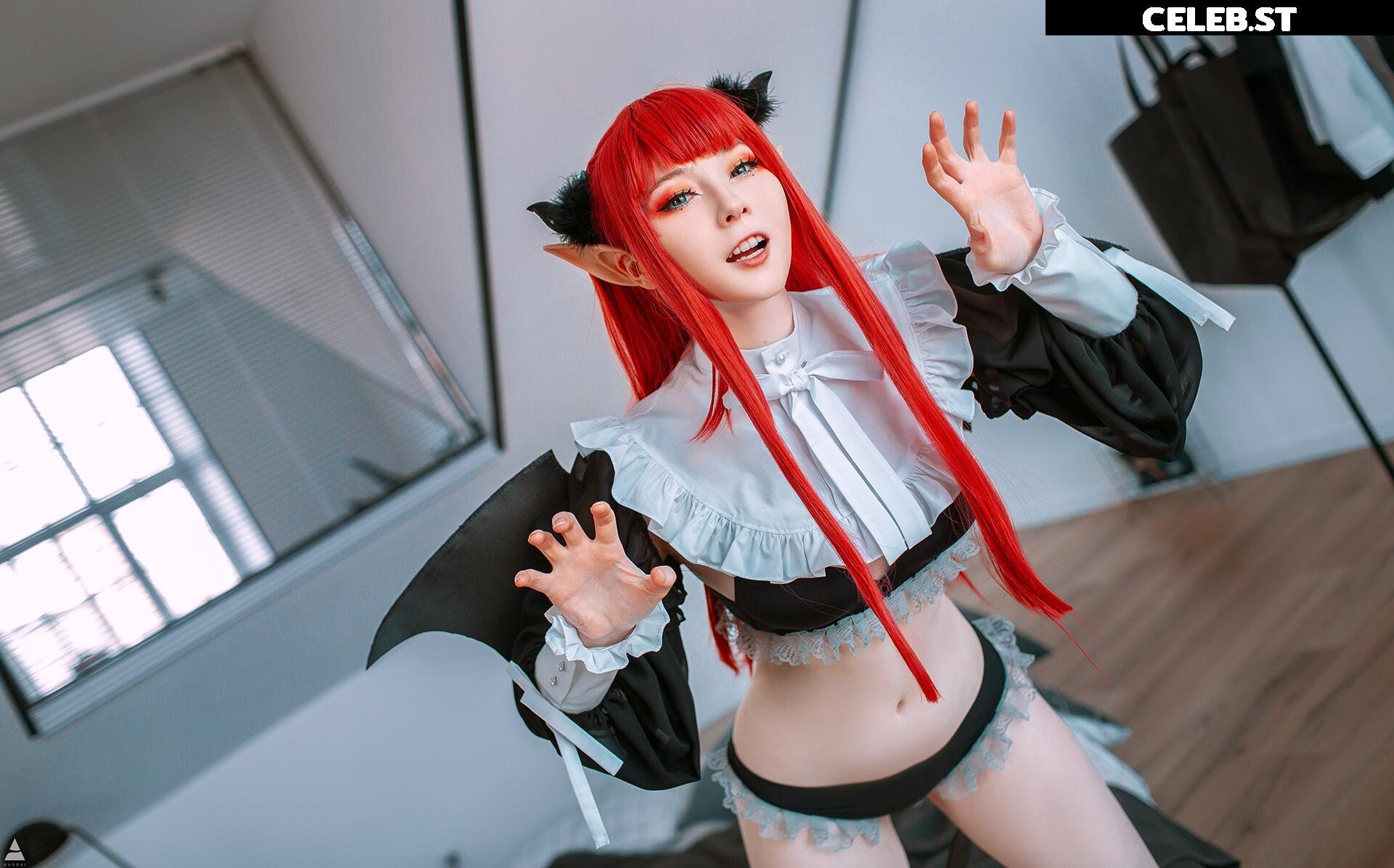 visagefox Image 12444387