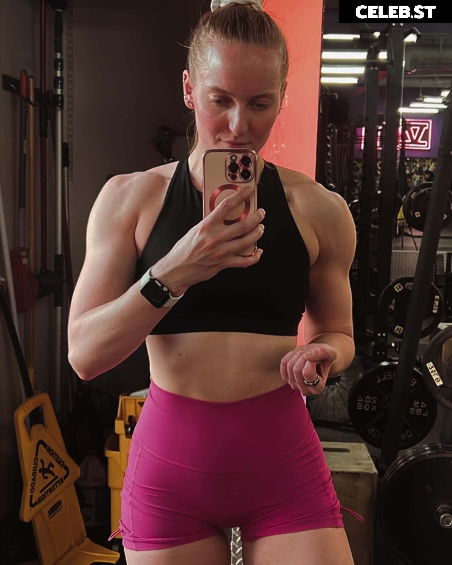 Rachel Hernandez (rachelj_fitness) Image 12444316