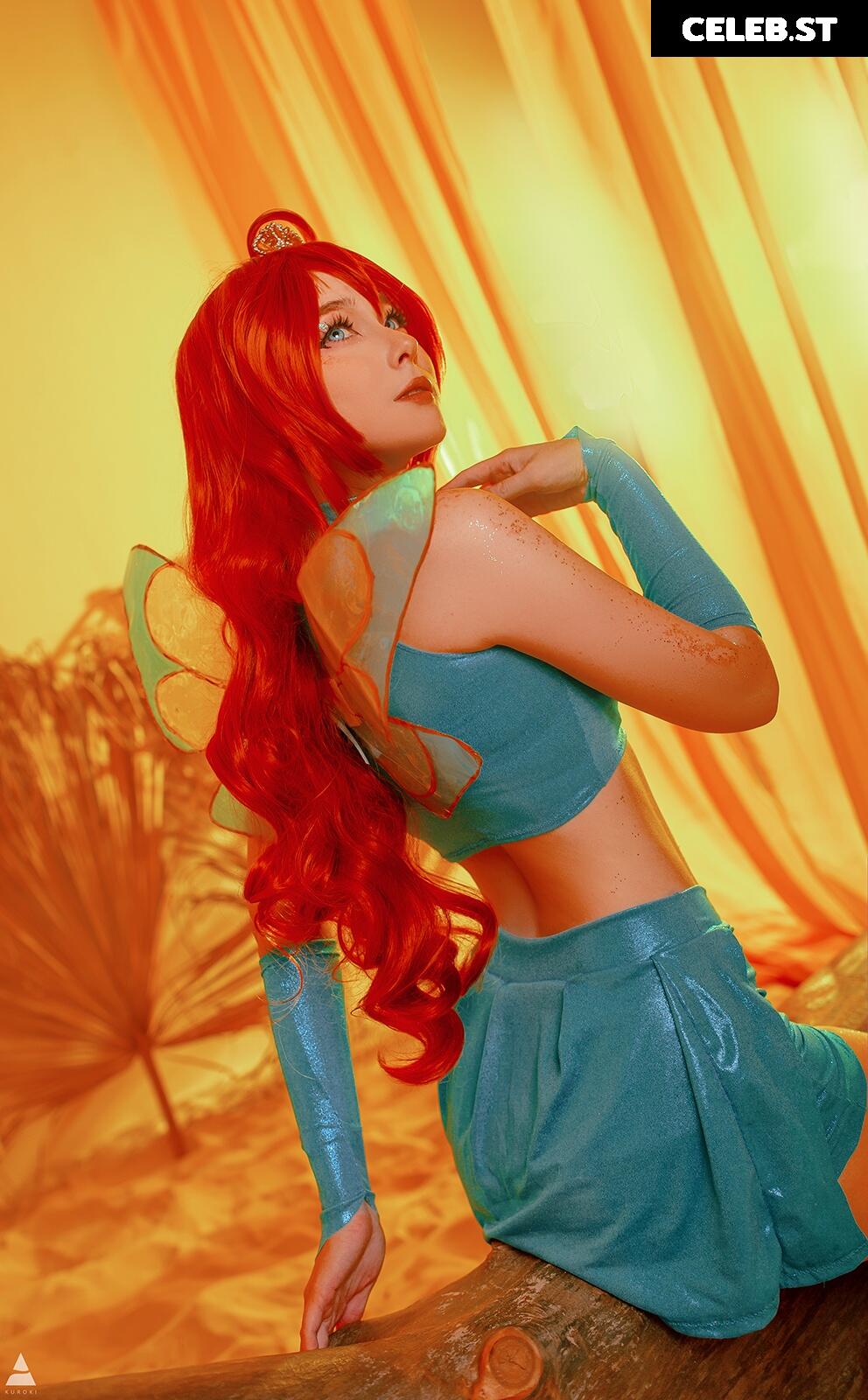 visagefox Image 12444374