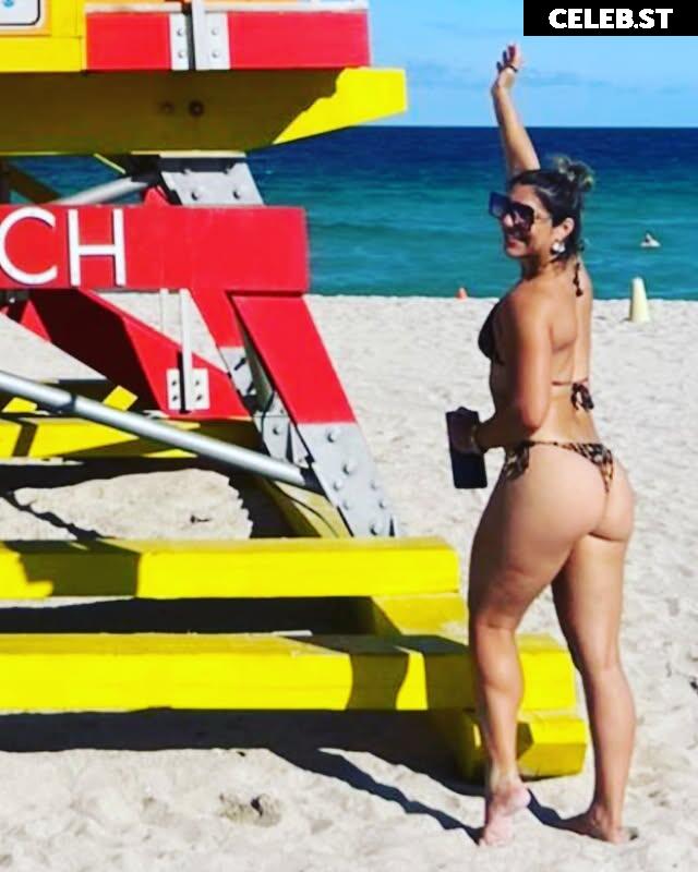 Bethe Correia Image 12444217