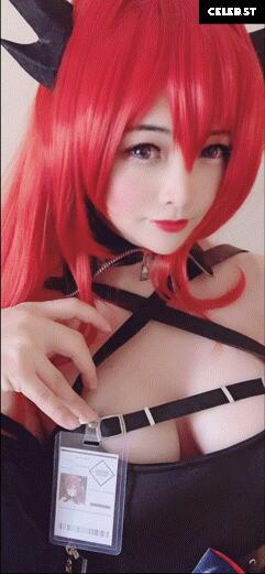 [CD] Sola 酱也要成为双马尾 Image 12447990