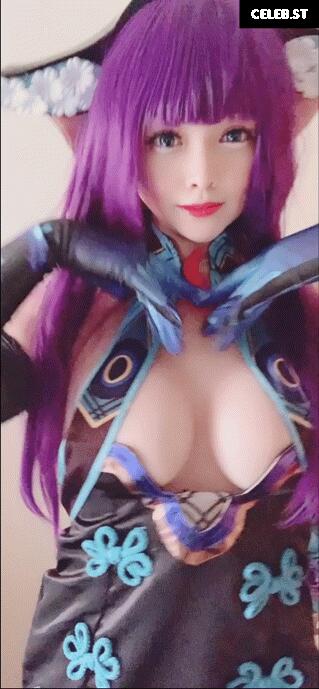 [CD] Sola 酱也要成为双马尾 Image 12447996