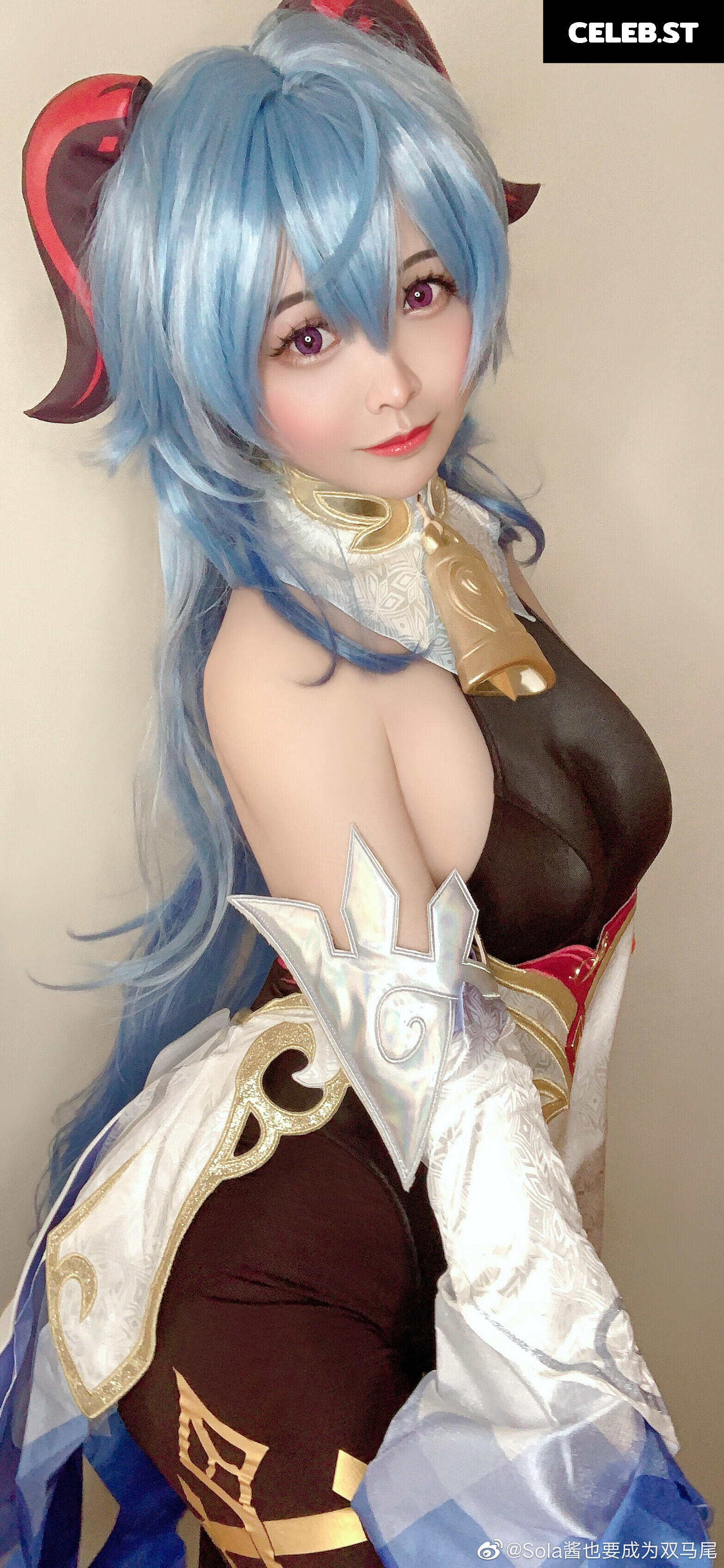 [CD] Sola 酱也要成为双马尾 Image 12447929