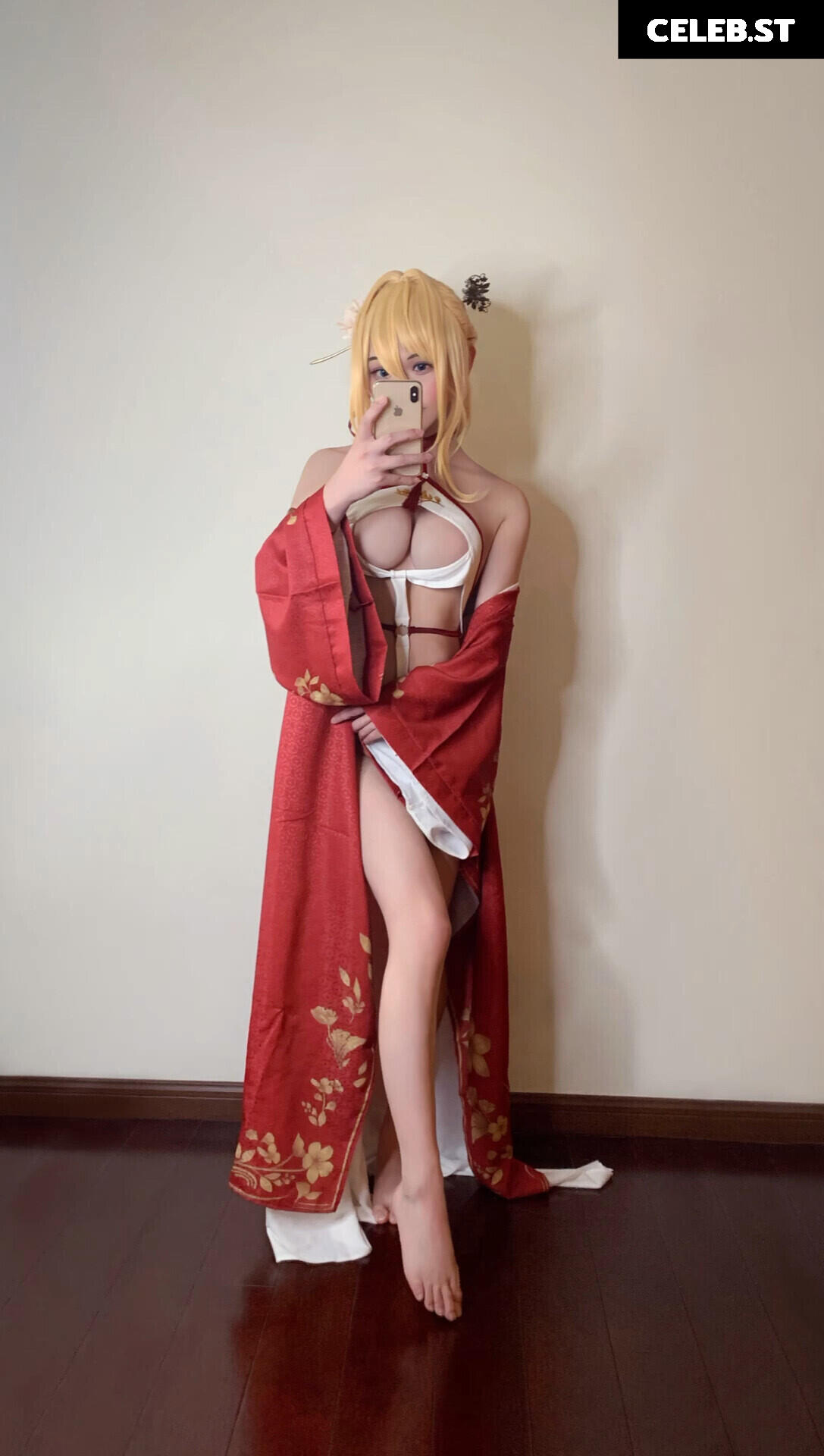 [CD] Sola 酱也要成为双马尾 Image 12447886