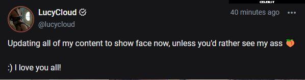 Lucy Cloud | GCCouple1 | lucycloud Image 12447856