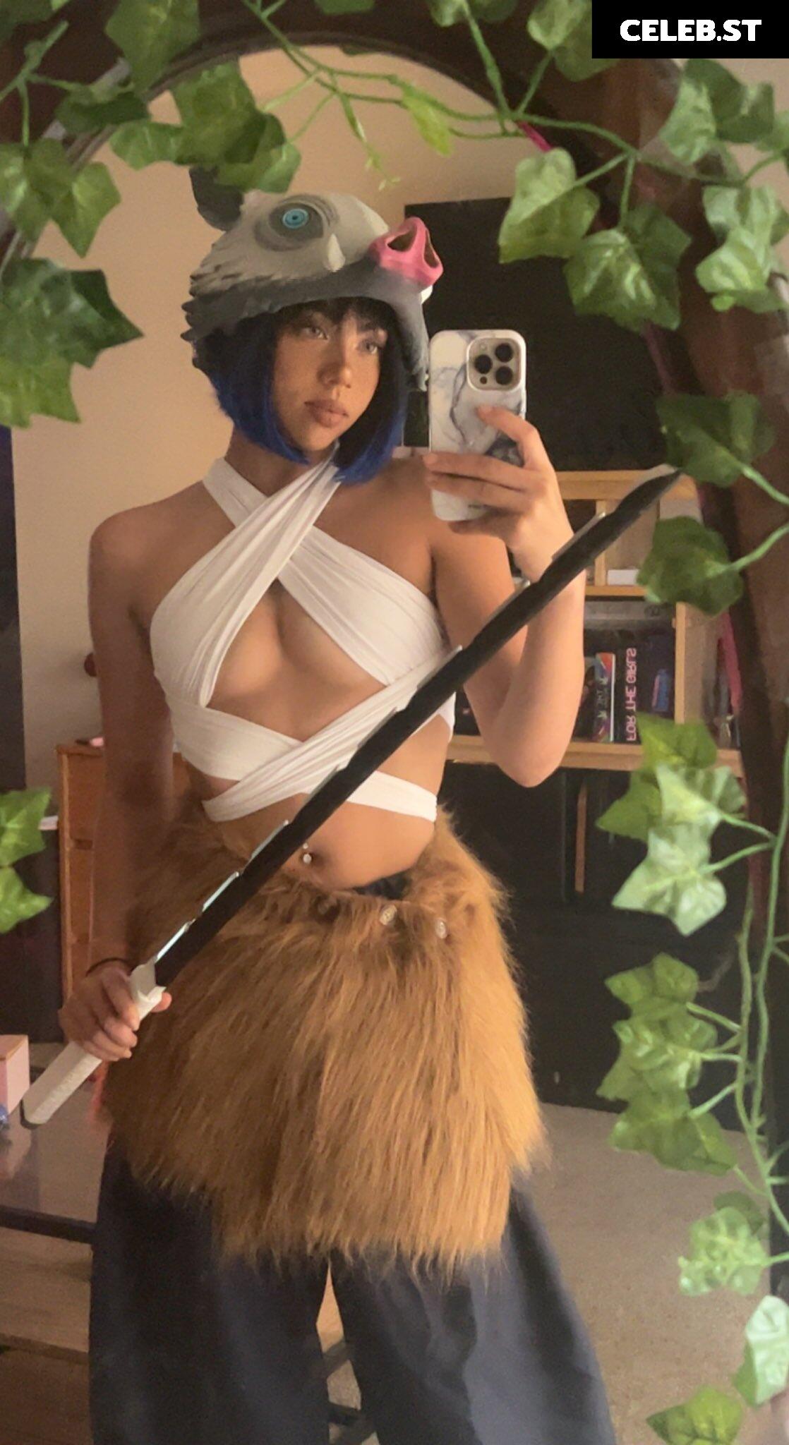 X0XbatgirlX0X Image 12441246