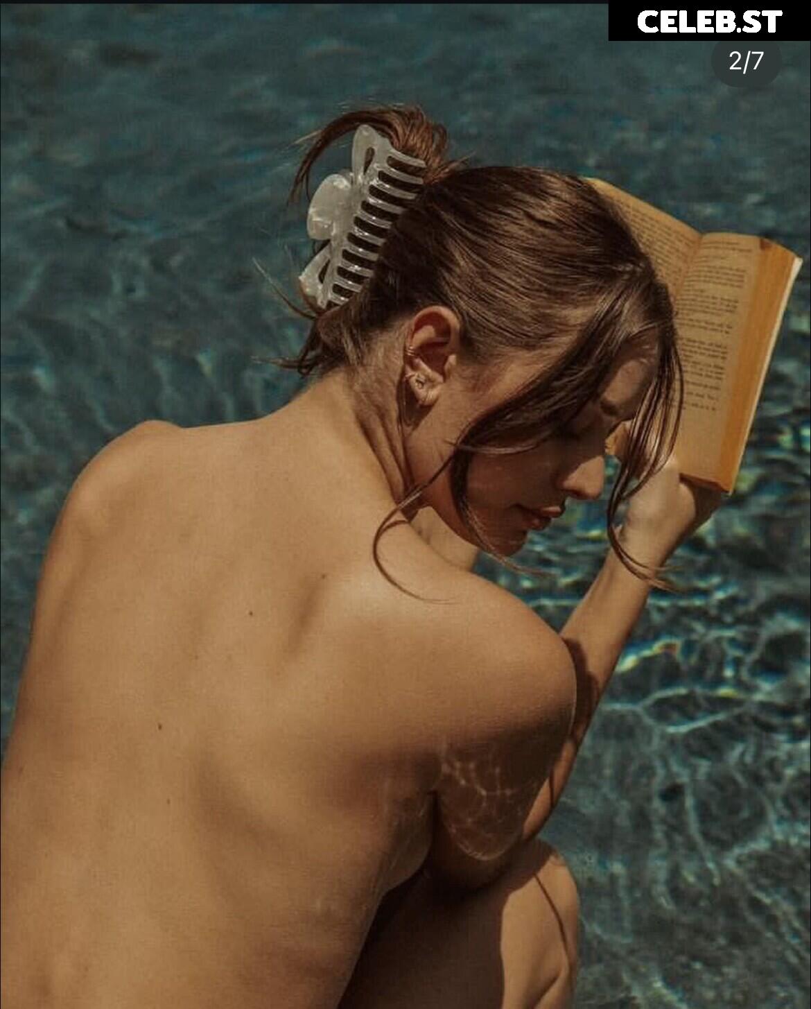 Cameron Clark Image 12440409