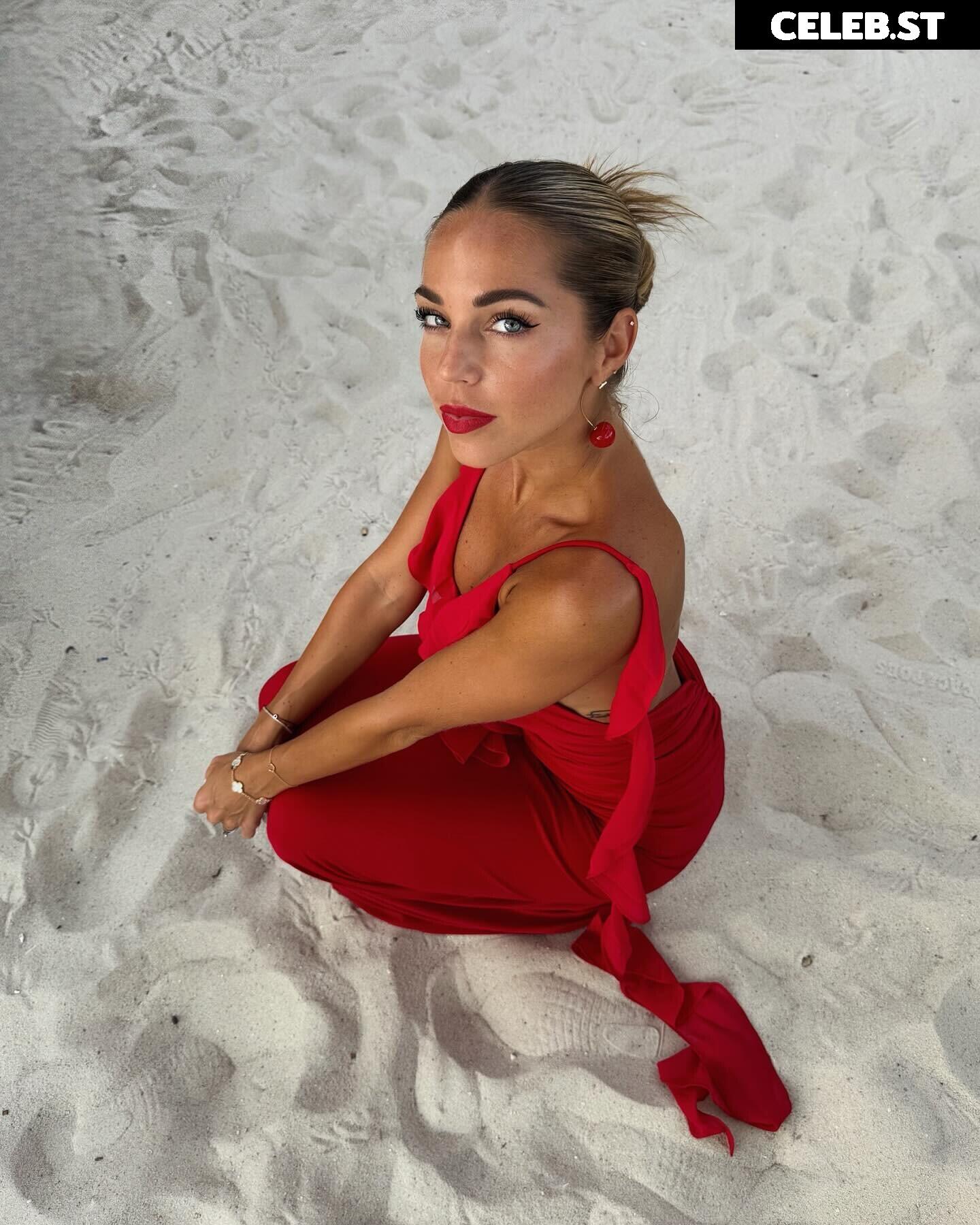 Maddy Burciaga Image 12440100