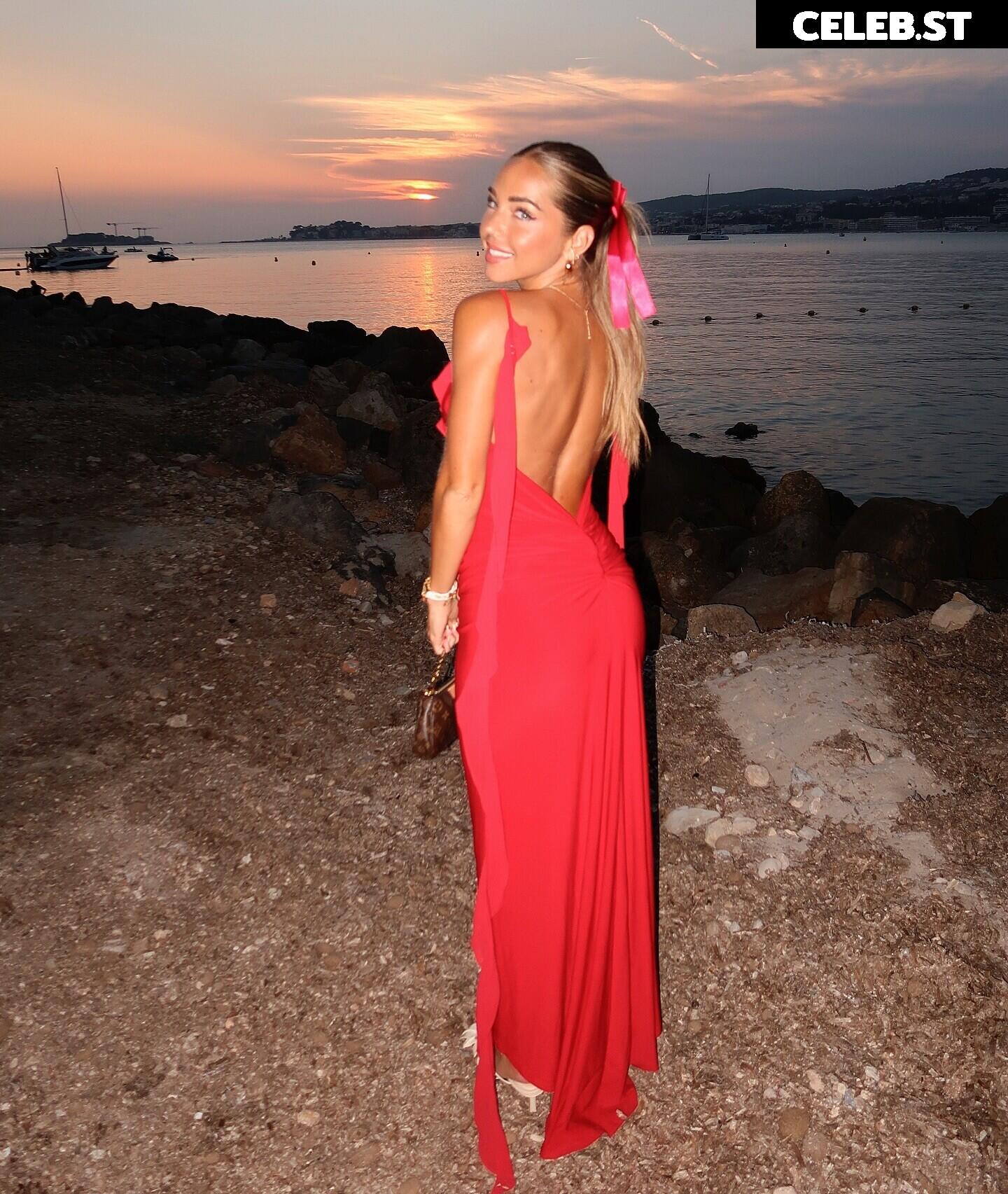 Maddy Burciaga Image 12440105