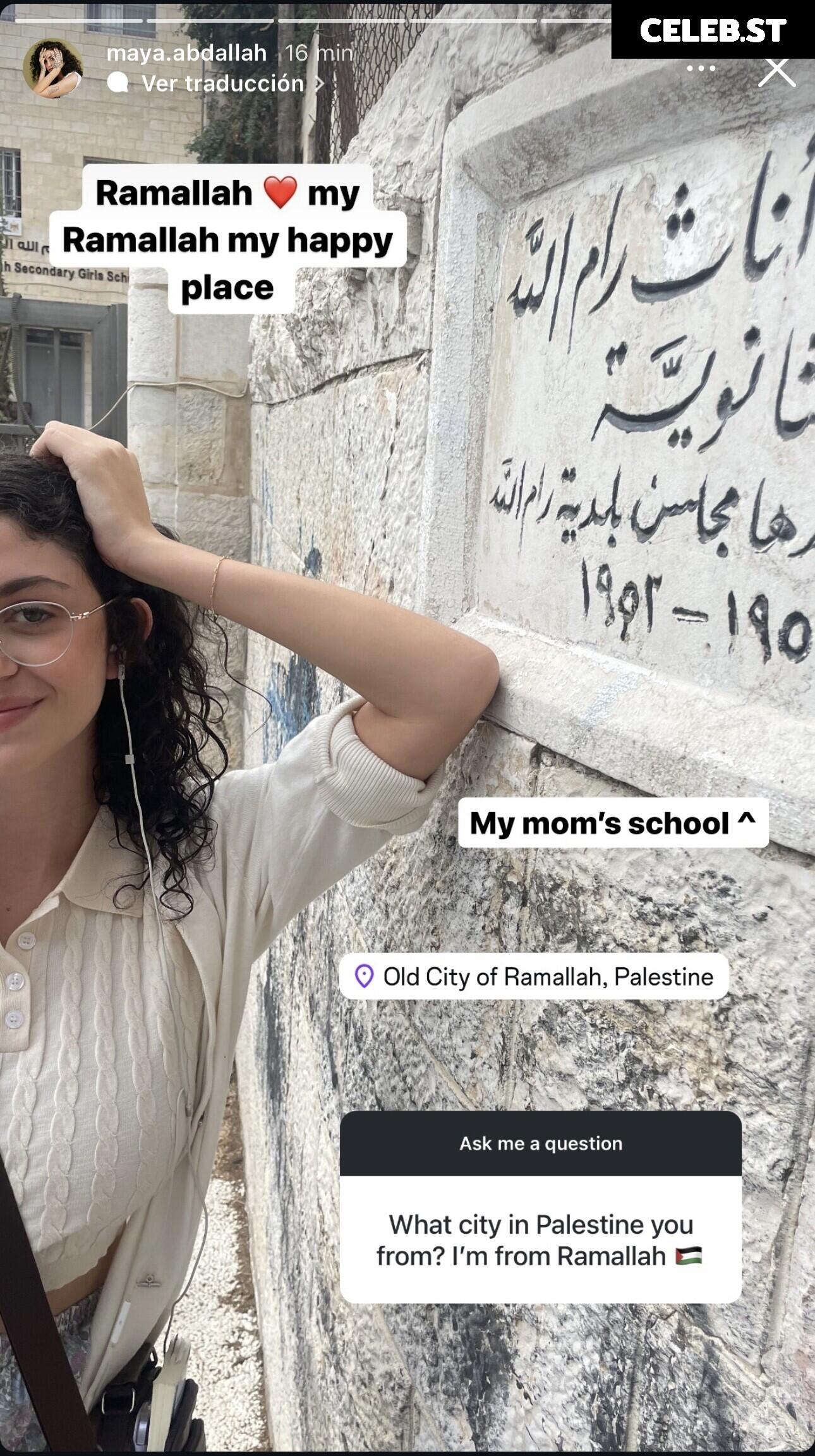 Maya Abdallah | mayuhnaise Image 12440265