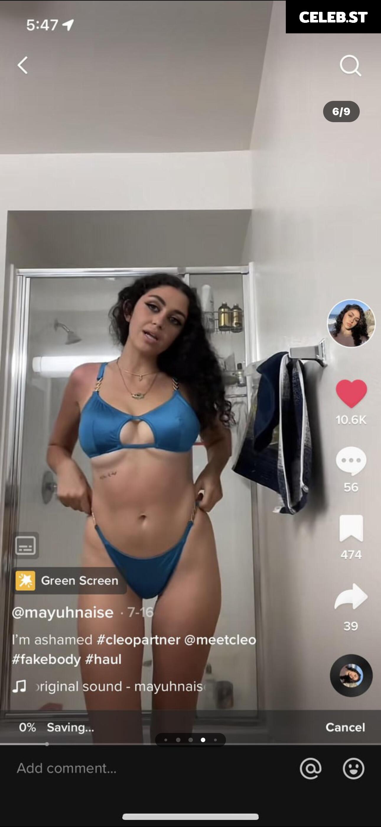 Maya Abdallah | mayuhnaise Image 12440275