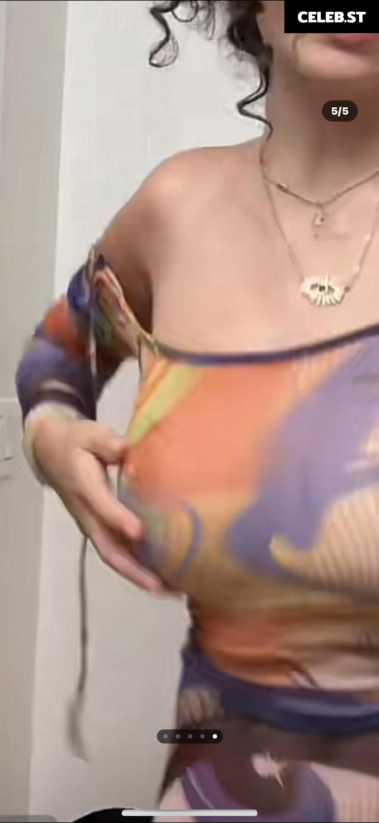 Maya Abdallah | mayuhnaise Image 12440274