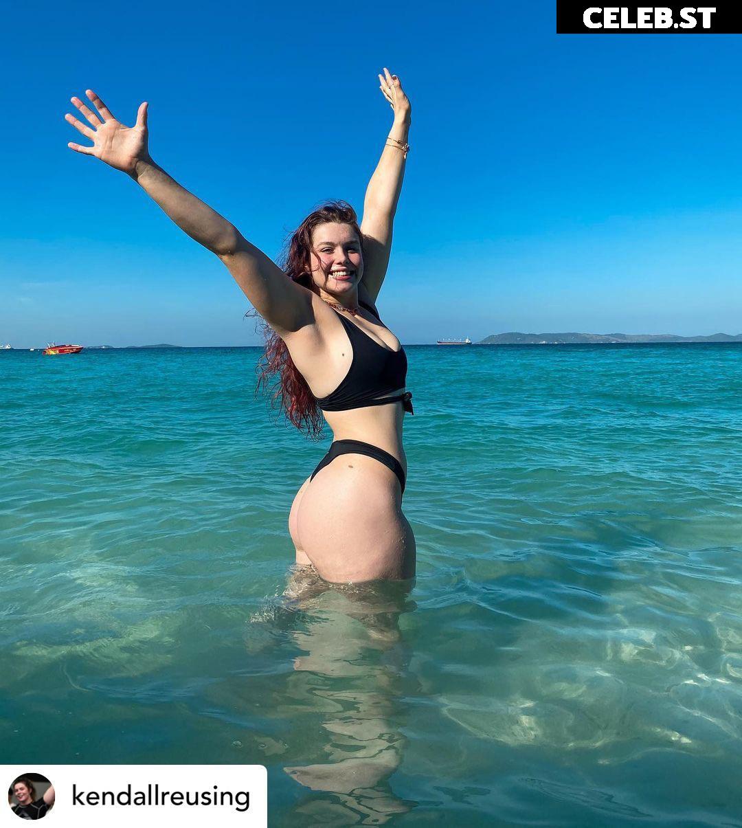 Kendall Reusing Image 12443991