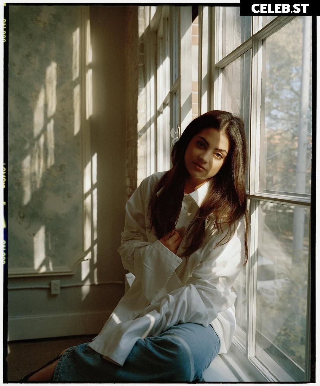 Sadie Laflamme-Snow Image 12443980