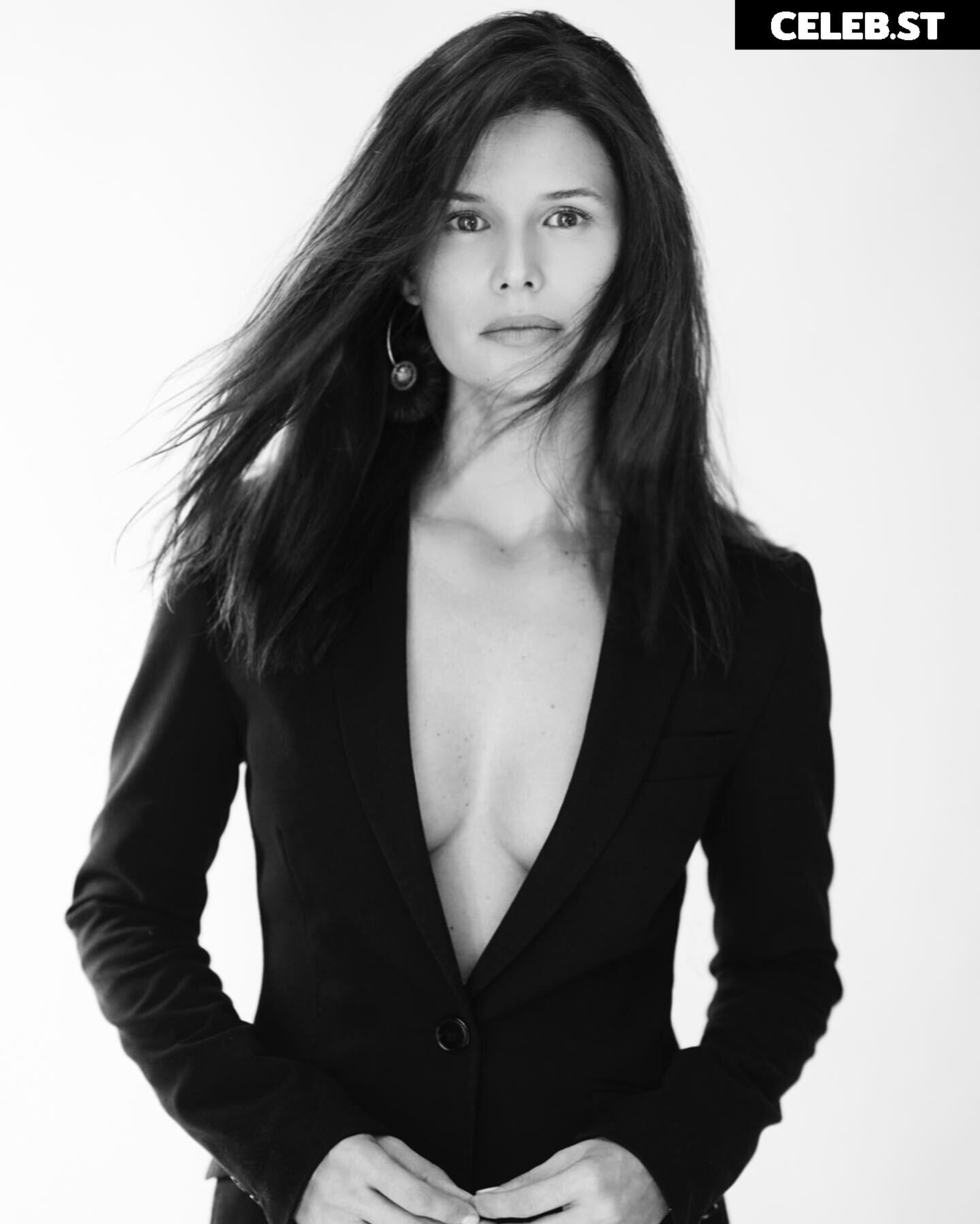 Flavie pean Image 12443831