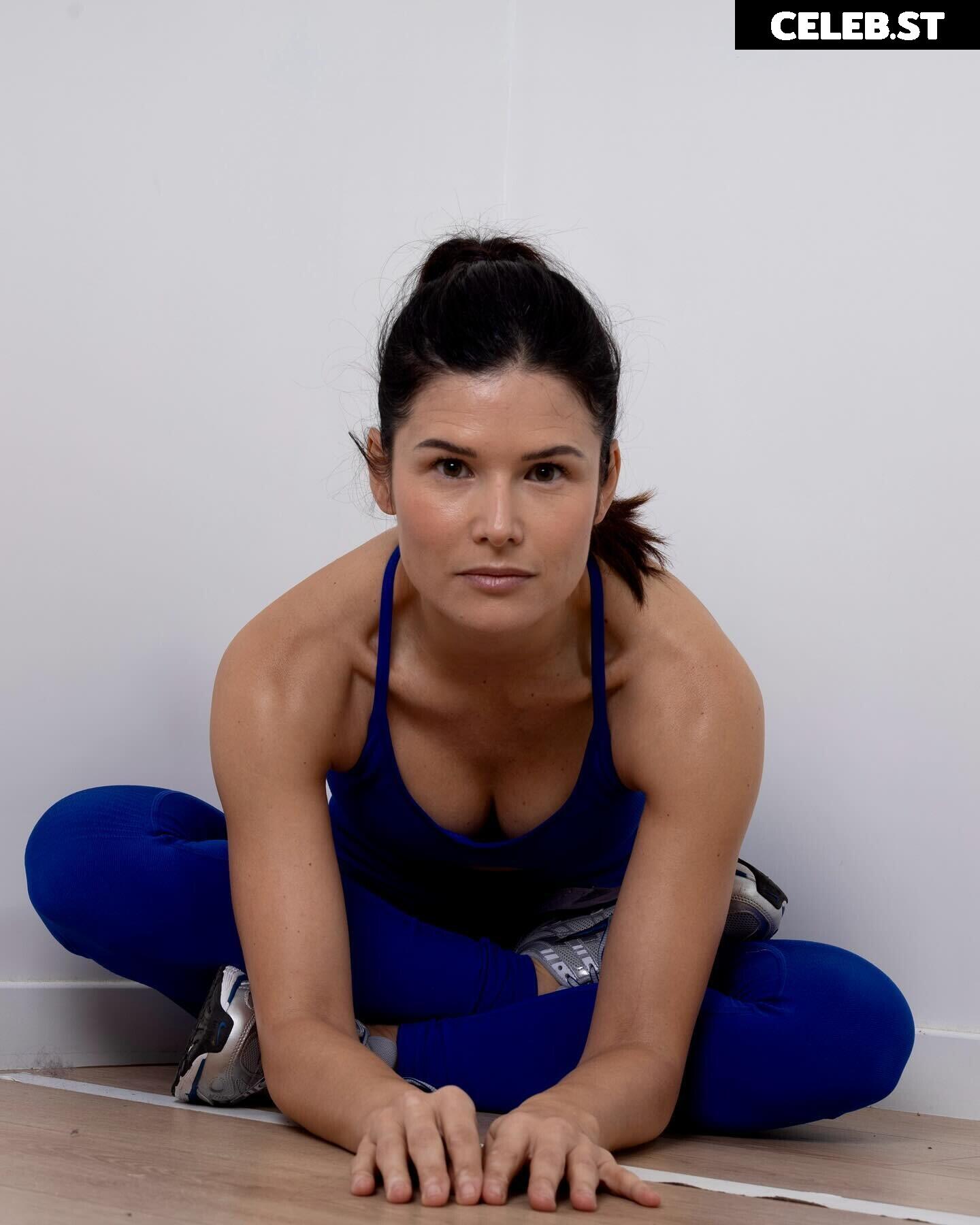 Flavie pean Image 12443836