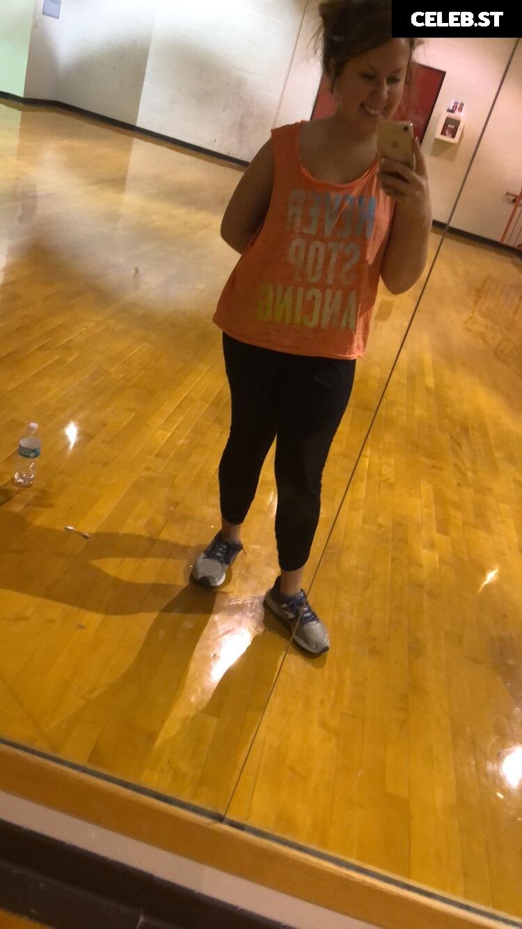 Brooke Bliss Image 12443536