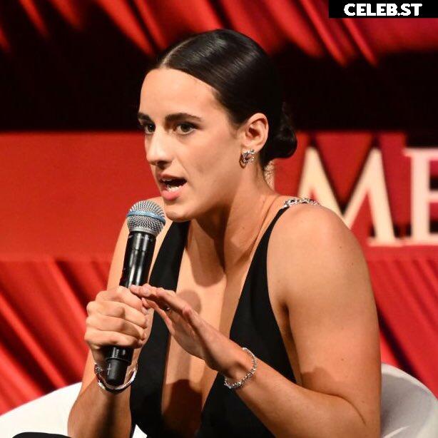 Caitlin clark Image 12443765