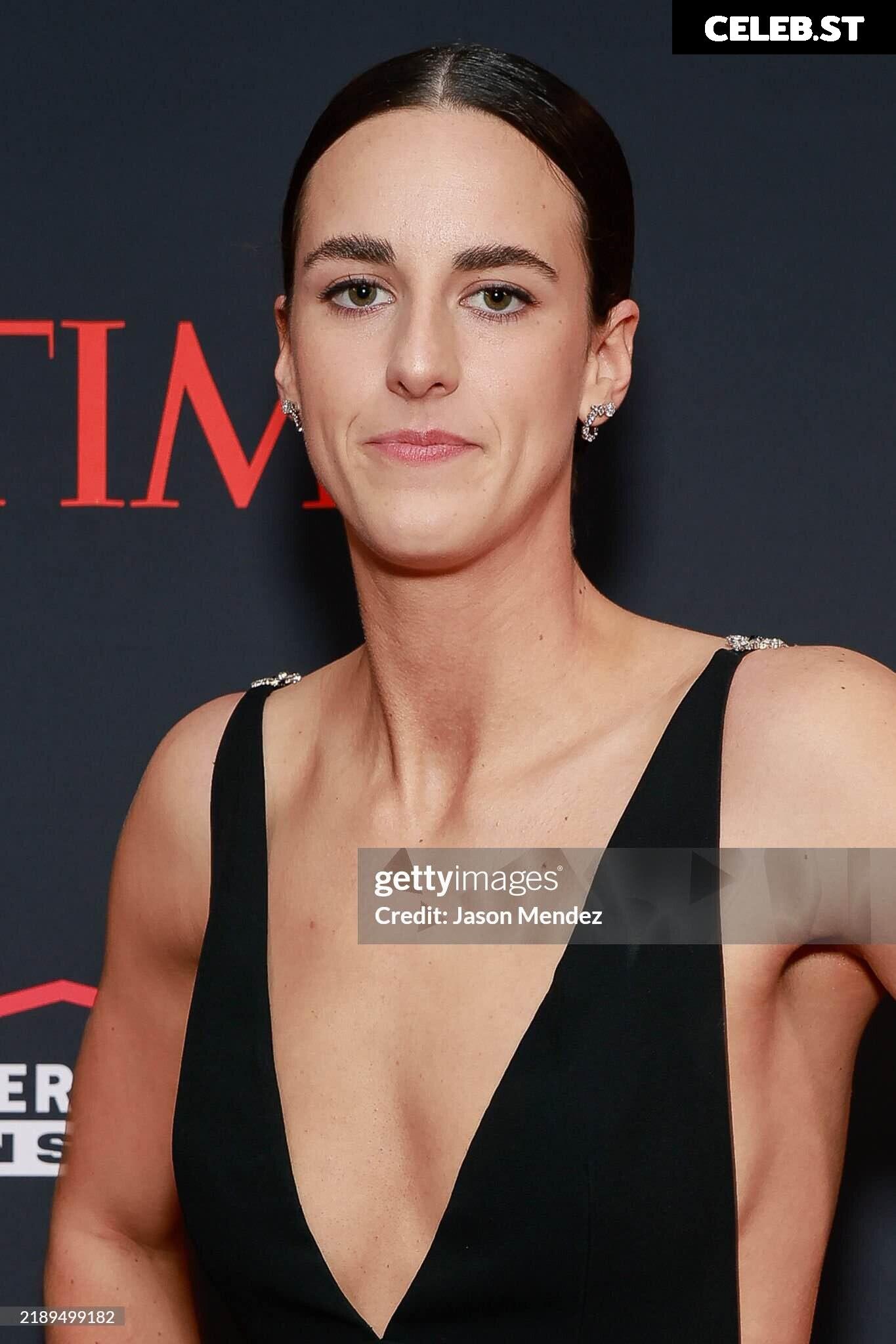 Caitlin clark Image 12443768