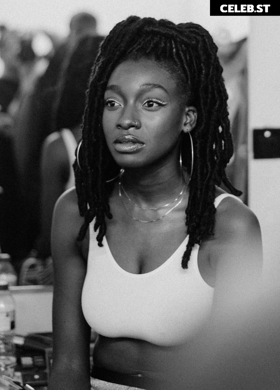 Little Simz Image 12443746