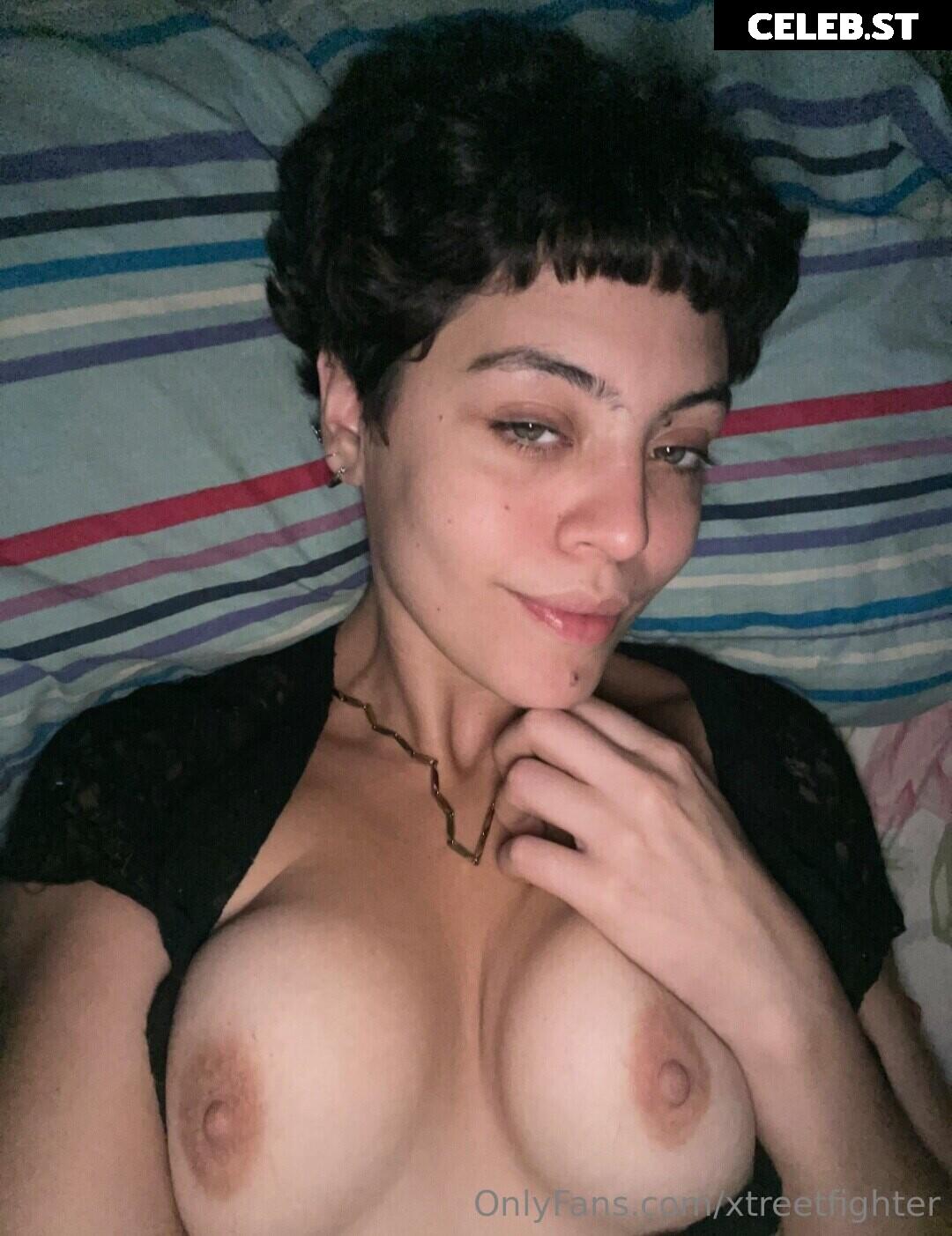 Cheery - cherrybubblegom - Victoria - xtreetfighter Image 12442703