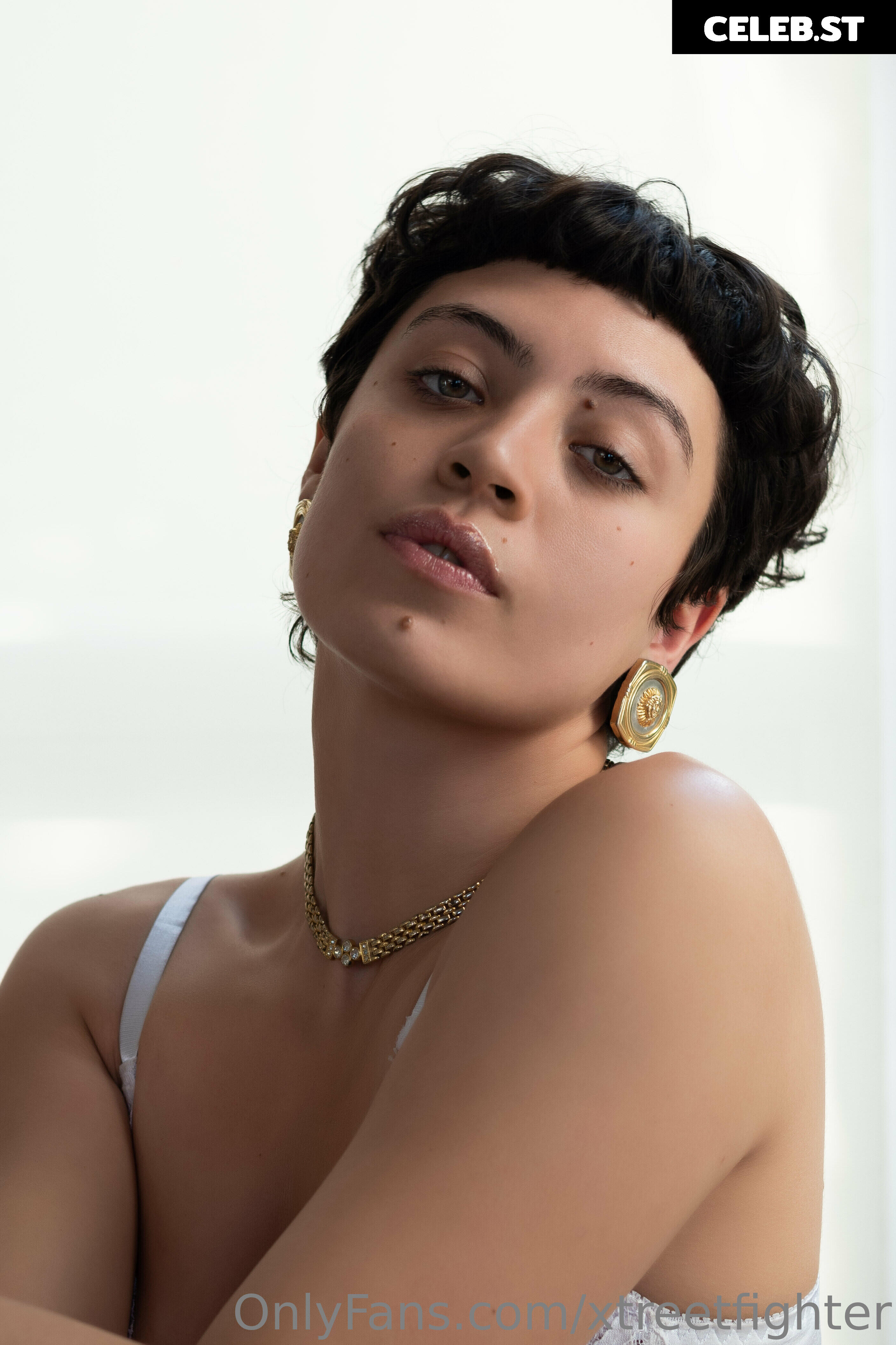 Cheery - cherrybubblegom - Victoria - xtreetfighter Image 12442682