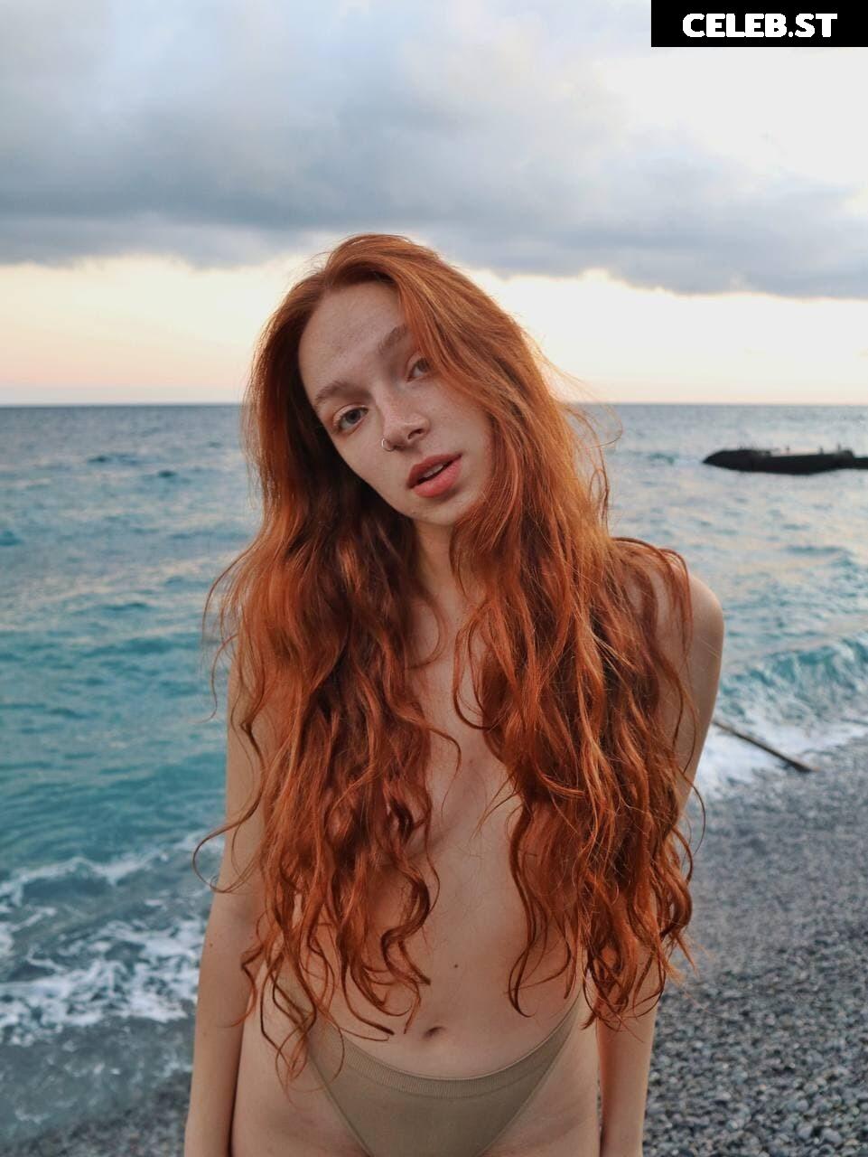 Maya Ginger Image 12442381