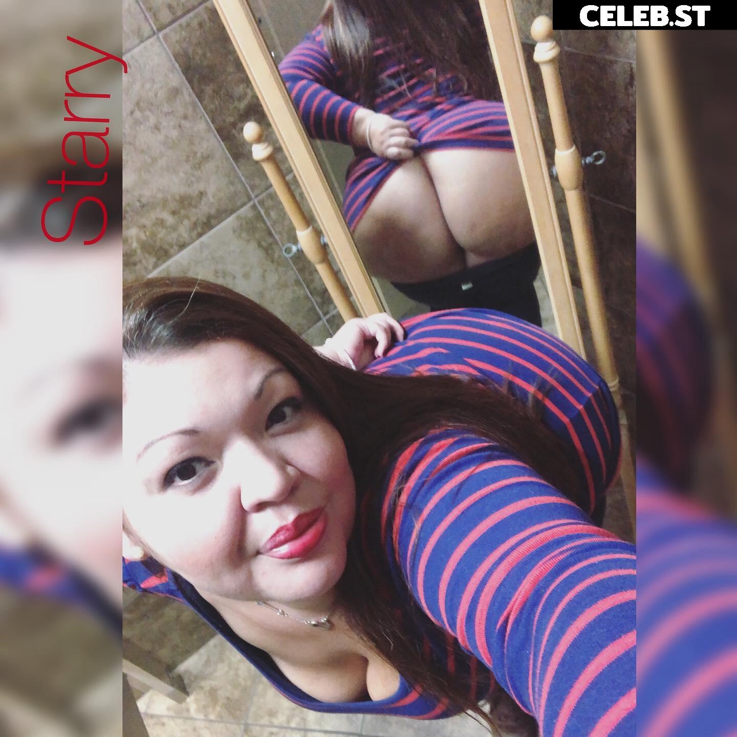 Miss Starry Image 12442369