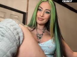 Hayley Quinn Image 12449214