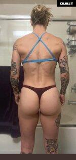 Women of UFC &amp; MMA Image 12418823