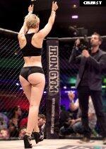 Women of UFC &amp; MMA Image 12418817